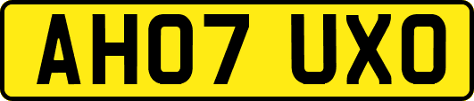 AH07UXO