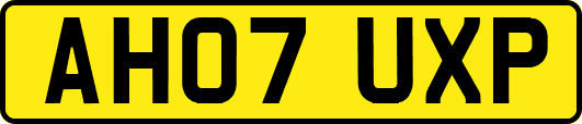 AH07UXP