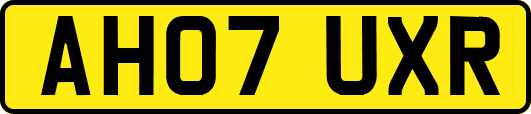 AH07UXR