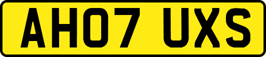 AH07UXS