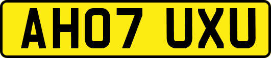 AH07UXU