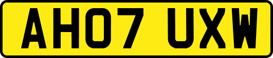 AH07UXW