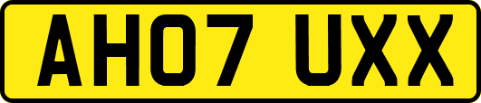 AH07UXX