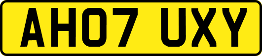 AH07UXY