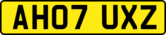 AH07UXZ