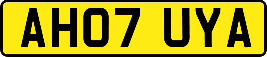 AH07UYA