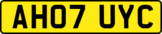 AH07UYC