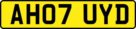 AH07UYD