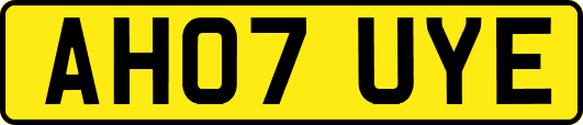 AH07UYE