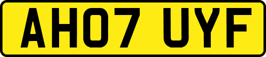 AH07UYF