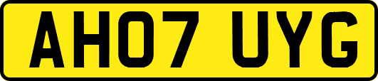 AH07UYG