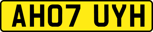 AH07UYH