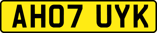 AH07UYK