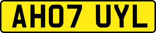 AH07UYL