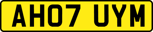 AH07UYM