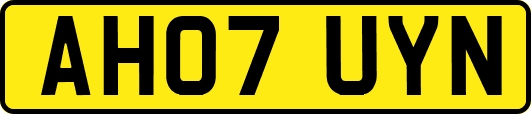 AH07UYN