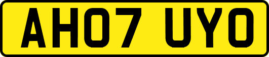 AH07UYO