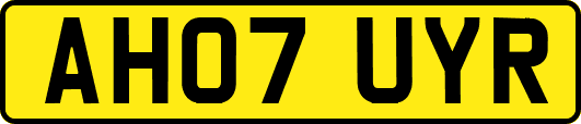 AH07UYR