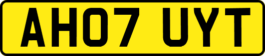 AH07UYT