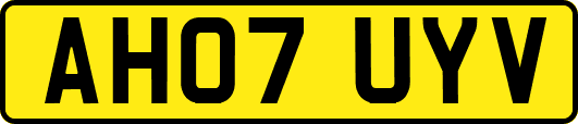 AH07UYV