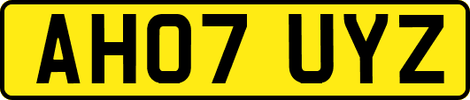 AH07UYZ