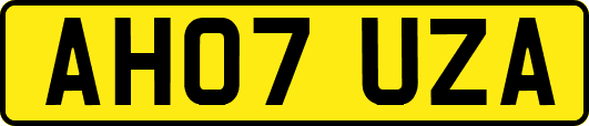 AH07UZA
