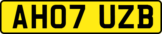 AH07UZB