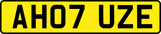 AH07UZE