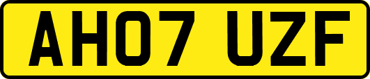 AH07UZF