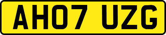 AH07UZG
