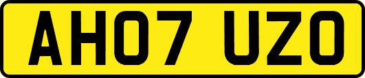 AH07UZO