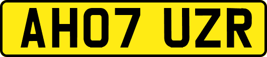 AH07UZR