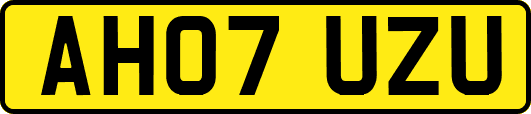AH07UZU
