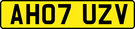 AH07UZV
