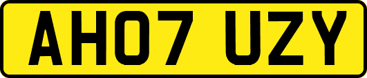 AH07UZY