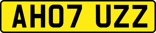 AH07UZZ