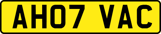AH07VAC