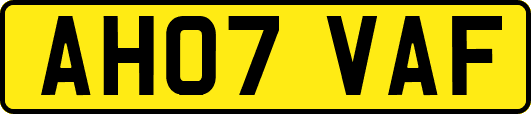 AH07VAF