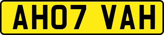 AH07VAH