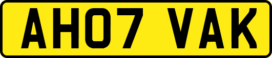 AH07VAK