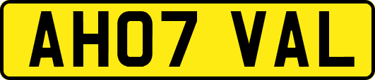 AH07VAL