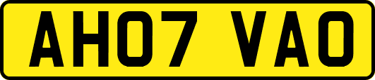 AH07VAO