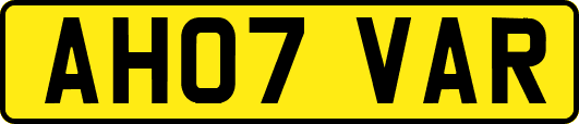 AH07VAR