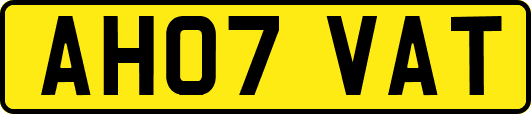 AH07VAT