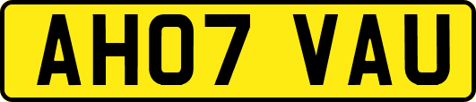 AH07VAU