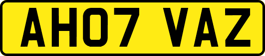 AH07VAZ