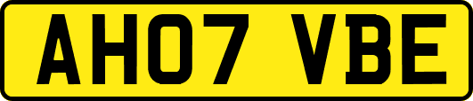 AH07VBE