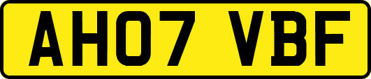 AH07VBF
