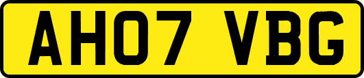 AH07VBG