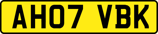 AH07VBK